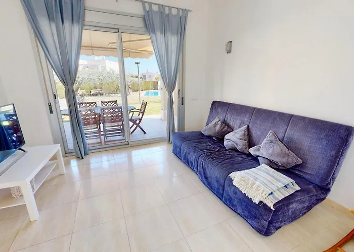 Mar I Llima Apartamento L'Ampolla
