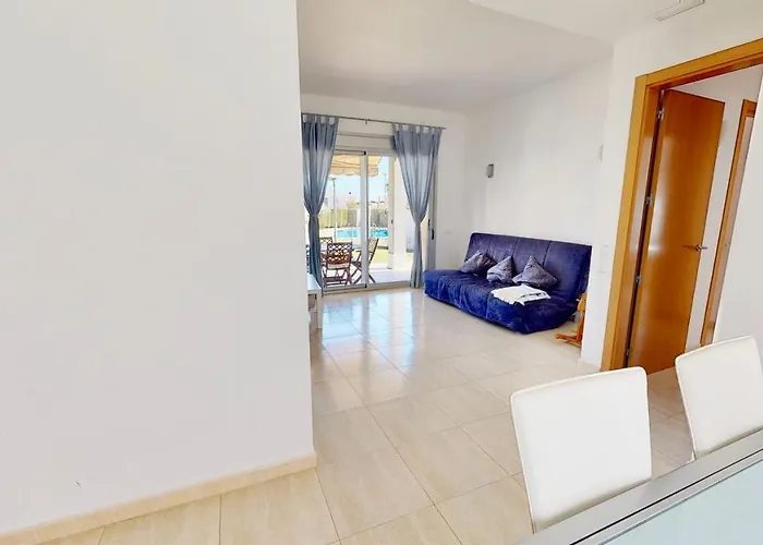 Mar I Llima Apartamento L'Ampolla