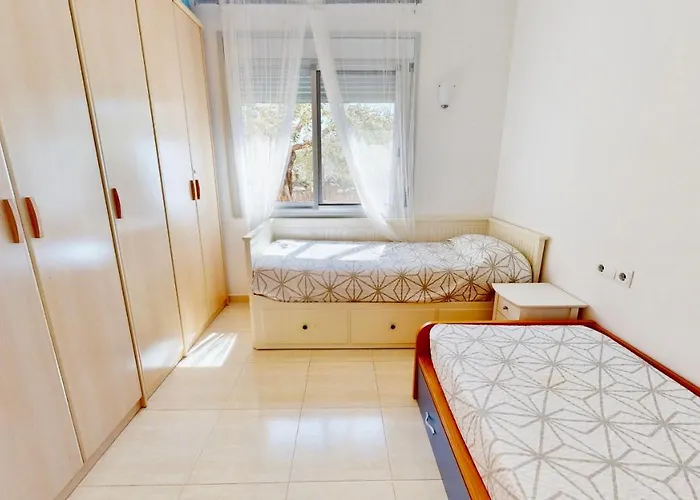 Mar I Llima Apartamento