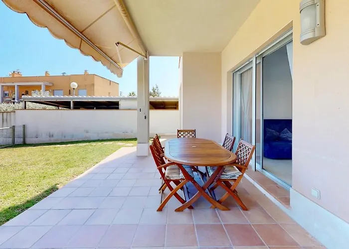 Apartamento Mar I Llima