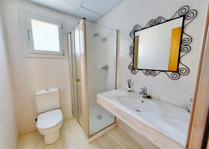 Apartamento Mar I Llima