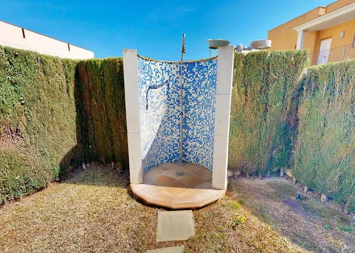 Mar I Llima Apartamento L'Ampolla