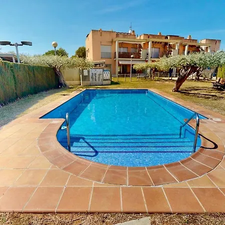 Mar I Llima Apartment