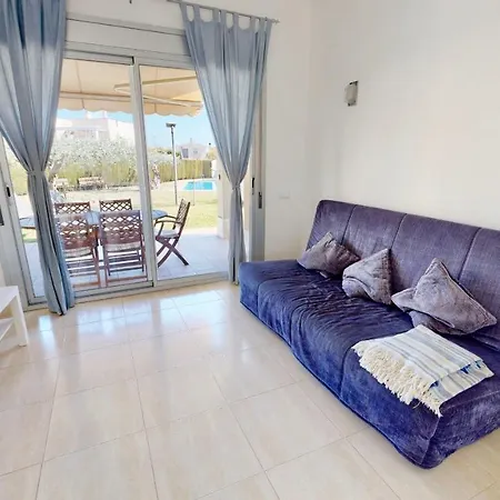 Mar I Llima Apartment L'Ampolla