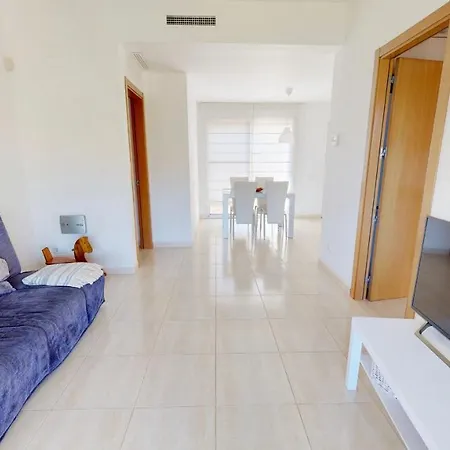 Apartment Mar I Llima *