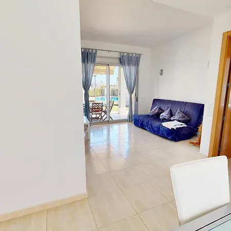 Mar I Llima Apartment L'Ampolla