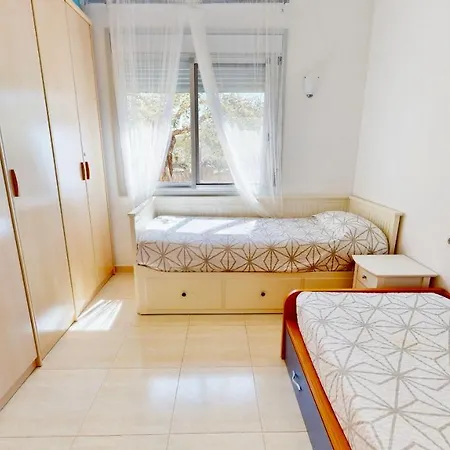 Mar I Llima Apartment