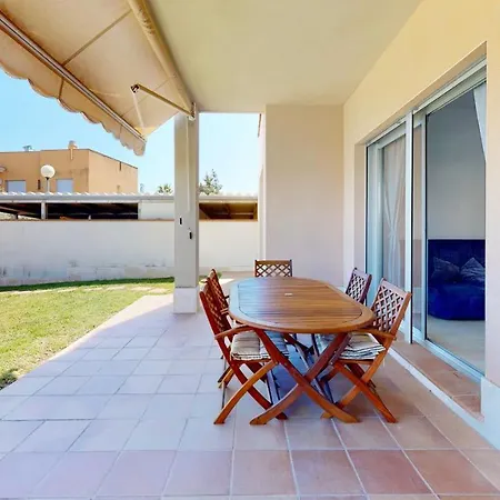Apartment Mar I Llima