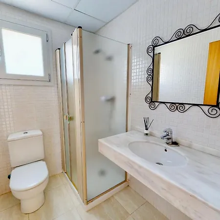 Apartment Mar I Llima