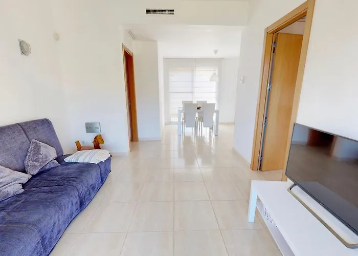 아파트 Mar I Llima *